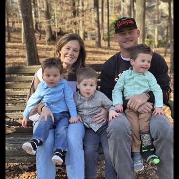 Rachel Kizer profile photo