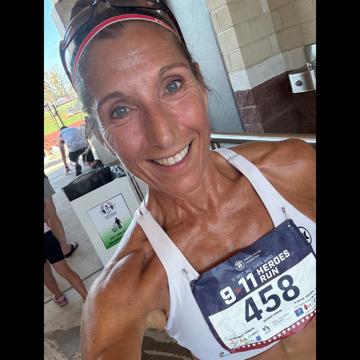 Tracy Wright profile photo