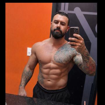 Andre Marino profile photo