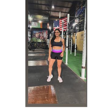 Silvania Da silva alves profile photo