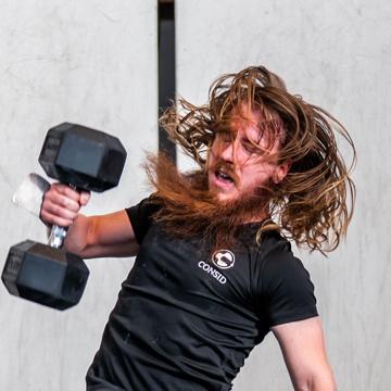 Per Lundh profile photo