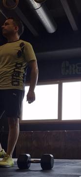 Antonio Greco profile photo