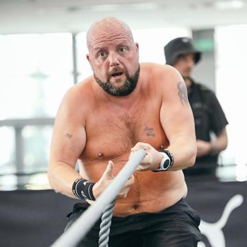 Robert Vis profile photo