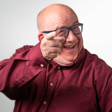 Greg Shore profile photo