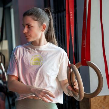 Anna Pniak profile photo