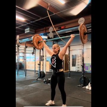 Stephanie Miller profile photo