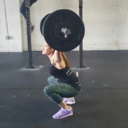 Jessica Reynolds profile photo