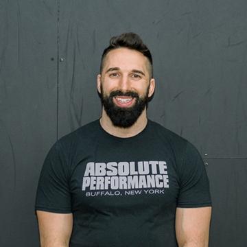 Thomas Corradino profile photo