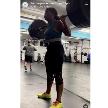 Karen Francis profile photo