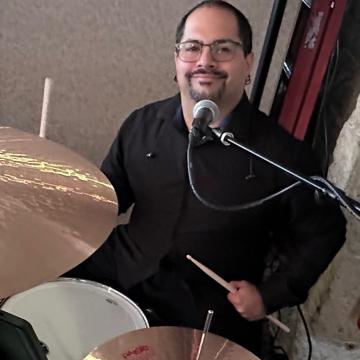 Alberto Acosta profile photo