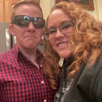 Samantha Lewis profile photo