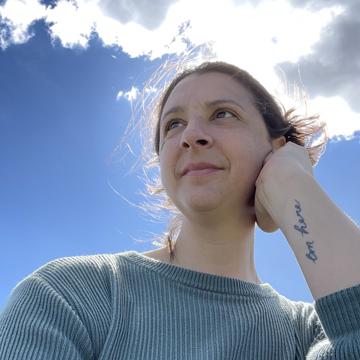 Julie Hummon profile photo