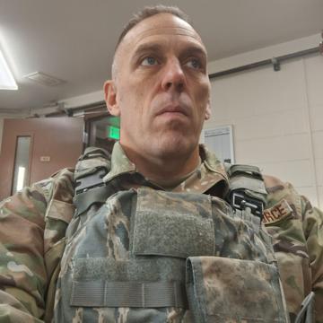 Randy Elam profile photo