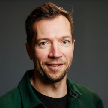 Dennis Gorovyi profile photo