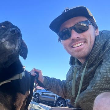 Cody Dettlaff profile photo