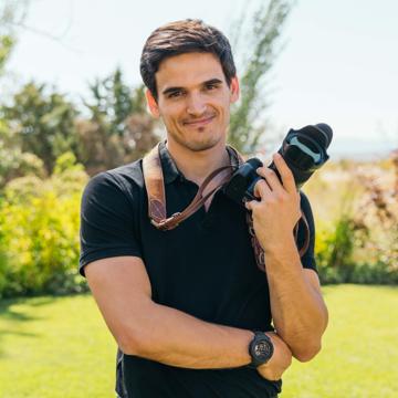 Luis Carballo profile photo