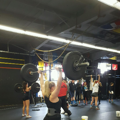 Melissa Pulsinelli profile photo