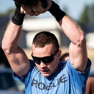 Austin Coulson profile photo