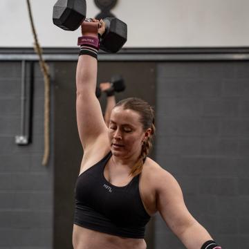 Fay Dunn profile photo