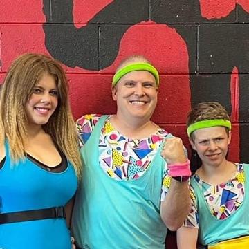 Shawne Beeson profile photo