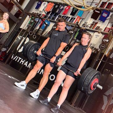 Joshua Bowden profile photo