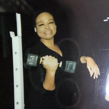 AnnaLisa Wilson profile photo