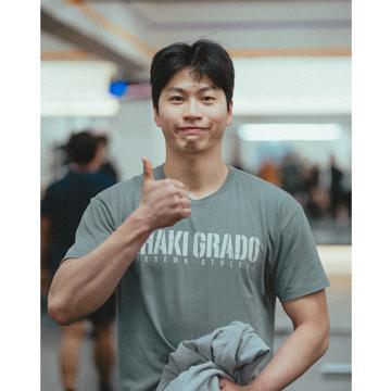 Dowon Jang profile photo