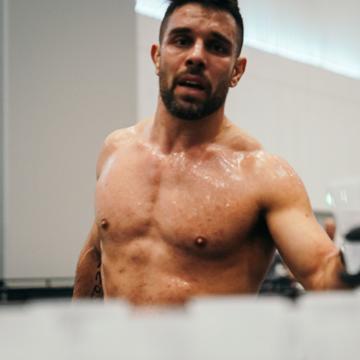 Daniele Spalluto profile photo