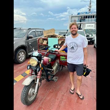 Mikael Landeblad profile photo