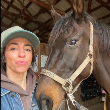 Crissy Santillano profile photo