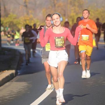 Annabel Gorman profile photo