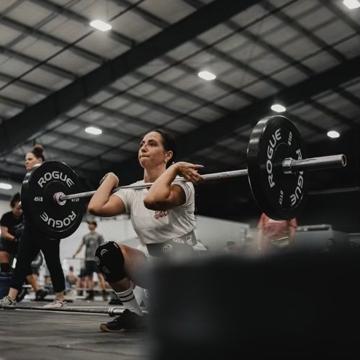 Luciana Bowman profile photo
