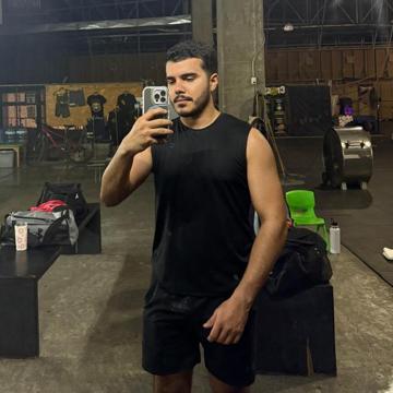 Alejandro Josue Camacho profile photo