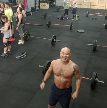 Elcio Harada profile photo