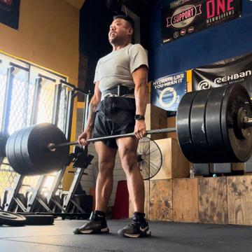 Jerrick Macadangdang profile photo