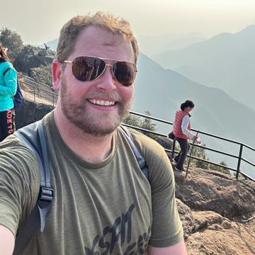 Ty Keefe profile photo