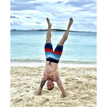 Benjamin Neil profile photo