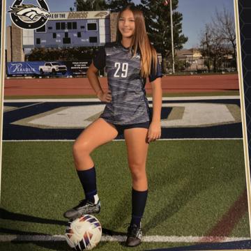 Audrey Griffith profile photo