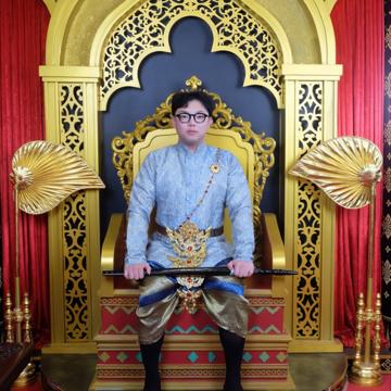 Dongmin Kang profile photo