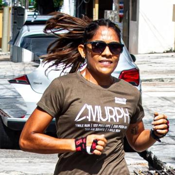 Ingrid Amanajás profile photo