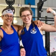 Hanna Stephenson profile photo