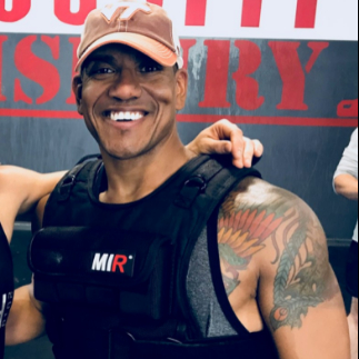 James Rollins profile photo