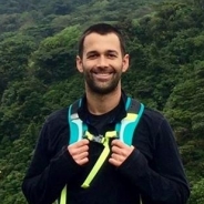 Matt Trowbridge profile photo