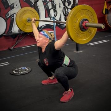 Linda Roberts profile photo