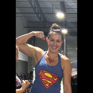 Lindsey McNeal profile photo