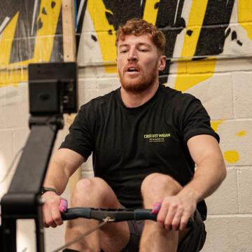 David Ireland profile photo