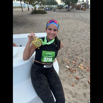 Kiara Vázquez profile photo