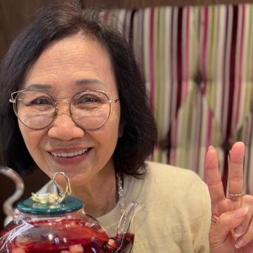 Su ting-hui profile photo
