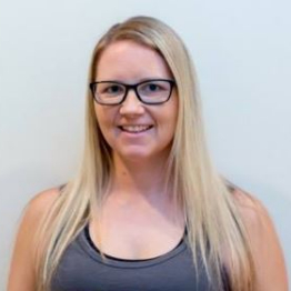 Shannon Savage profile photo