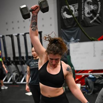 Kelsey Dudzenski profile photo